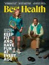 Imagen de portada para Best Health: April/May 2022